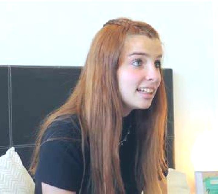 Andrea 3 Trabazos escort