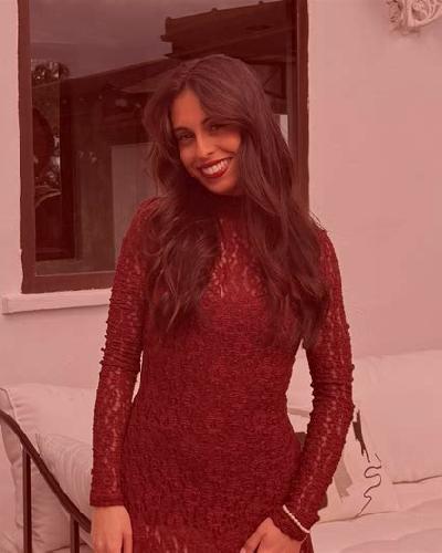 Andrea 3 Valdemoro escort