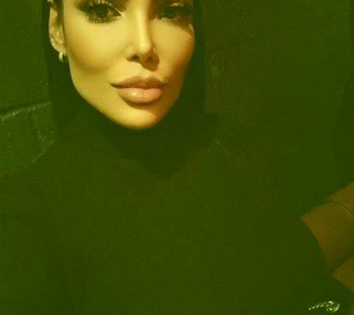 Andrea 3 Vigo escort
