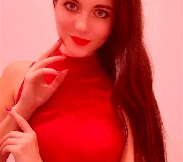 Andrea 3 Vila-seca escort