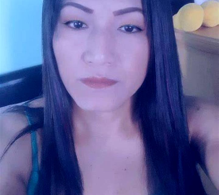 Andrea Alcaine escort