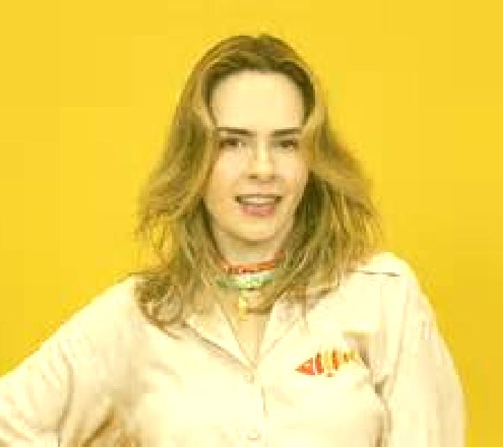Andrea Alloza escort