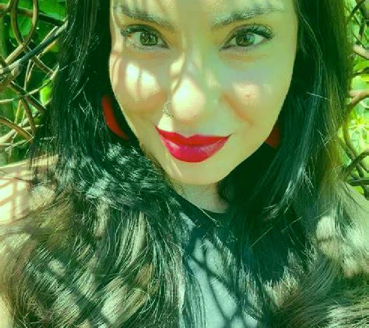 Andrea Arquillos escort
