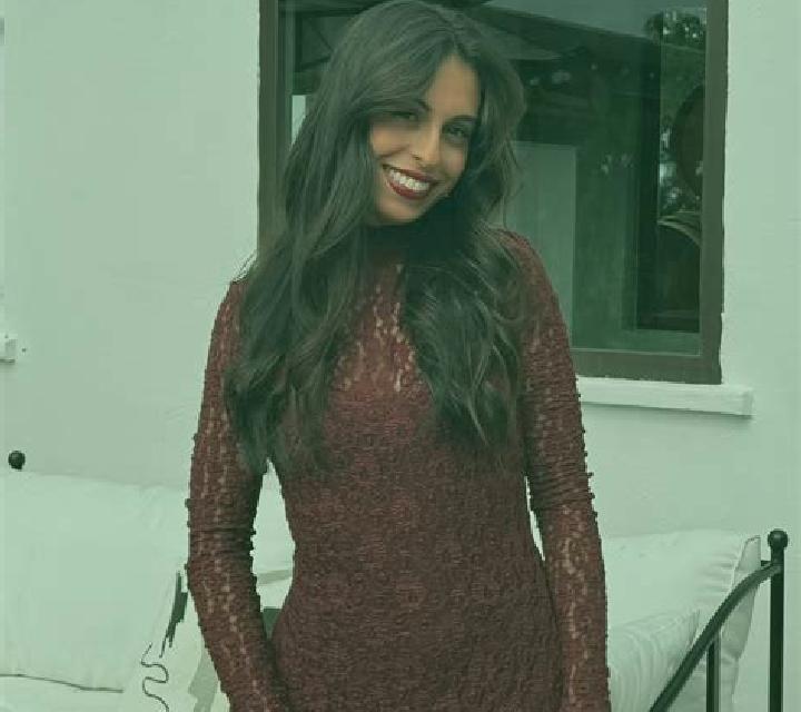 Andrea Beizama escort