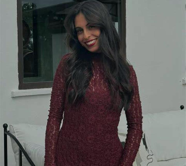 Andrea Castellet escort