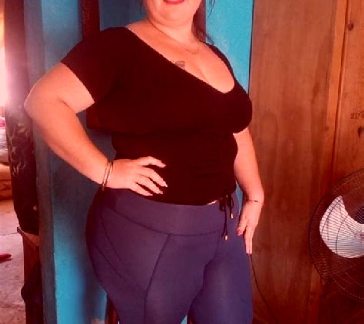 Andrea Valdeprados escort
