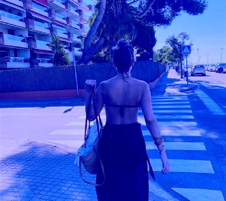 Andrea Vilena escort