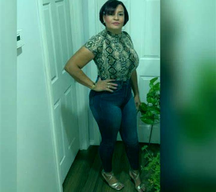 Andrea Villanueva de Cameros escort