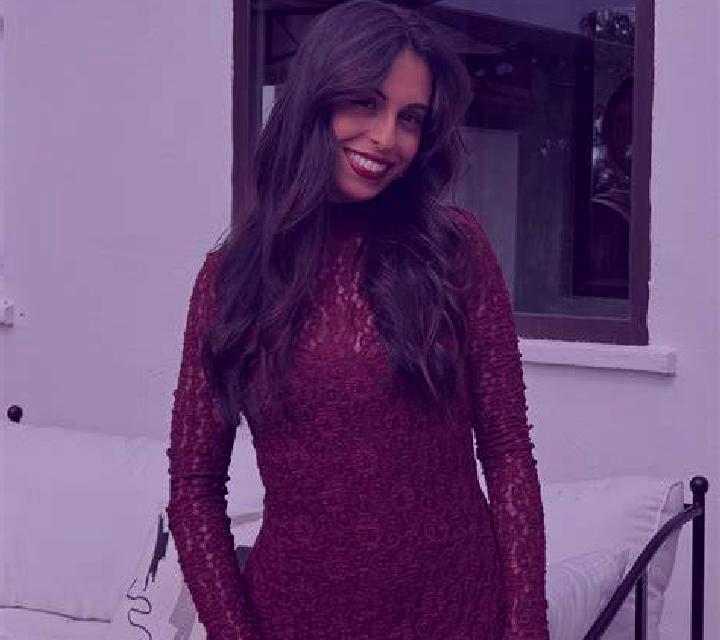 Antonella 2 Aitona escort