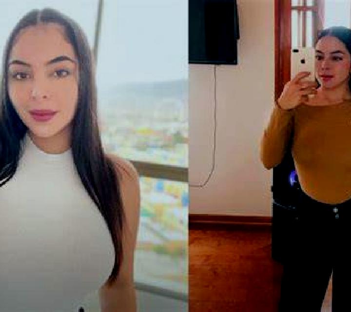 Antonella 2 Melida escort