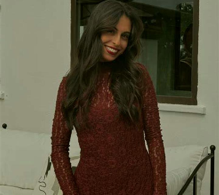 Antonella 3 Alfaro escort