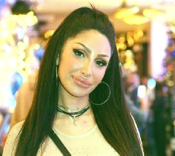 Antonella 3 Boimorto escort