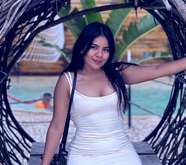Antonella 3 Cabredo escort