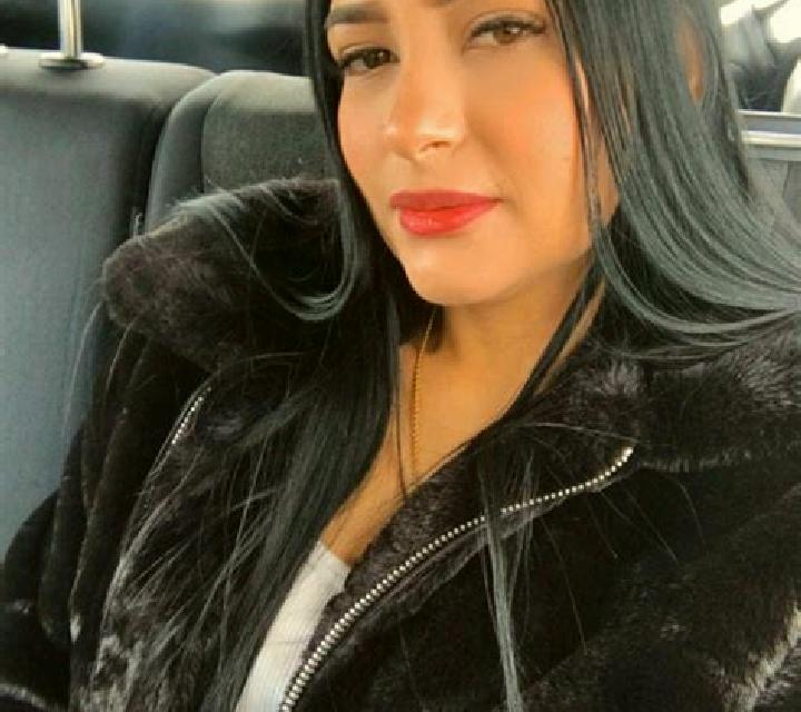 Antonella 3 Canillas de Aceituno escort