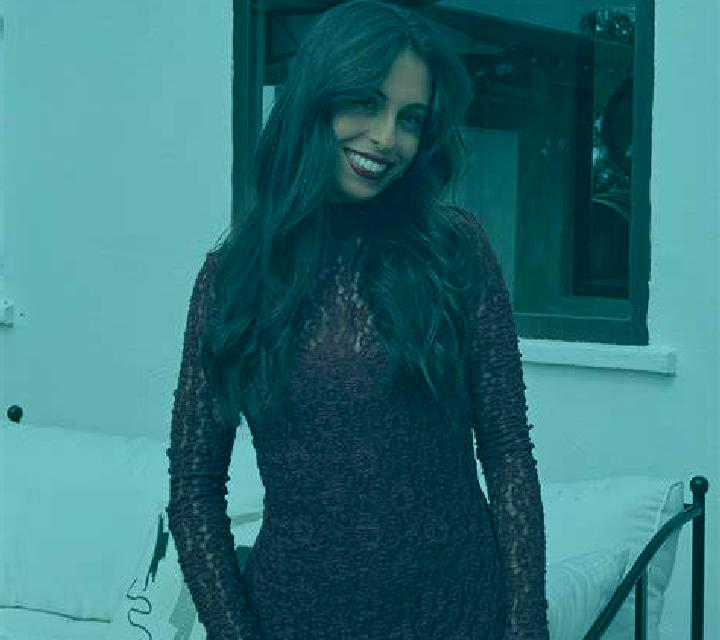 Antonella 3 Friol escort