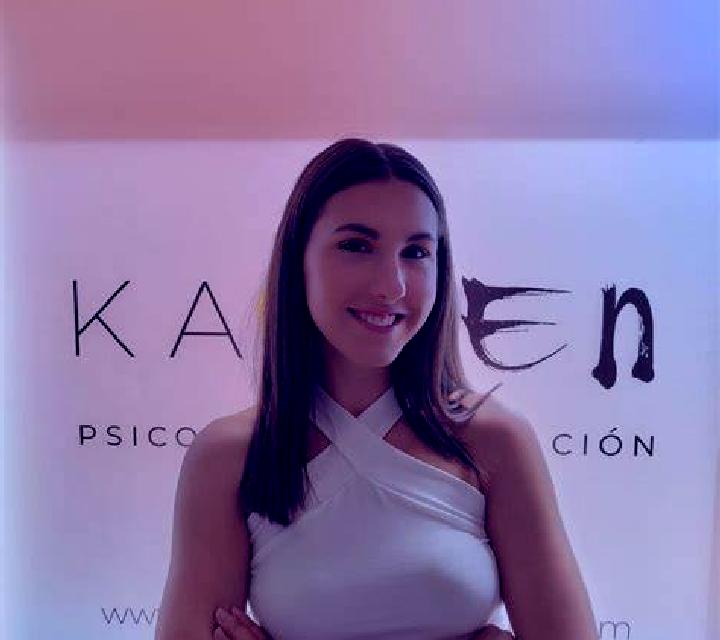 Antonella Alegria de Oria escort