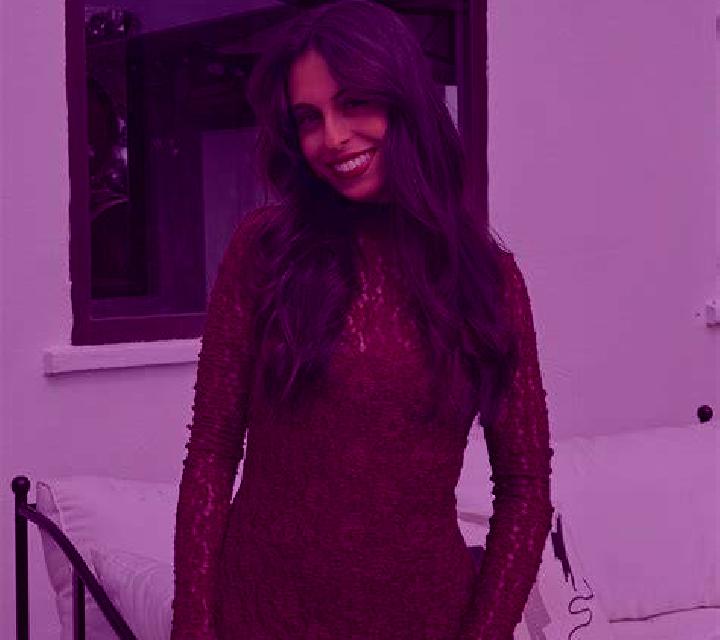 Antonella Ampudia escort