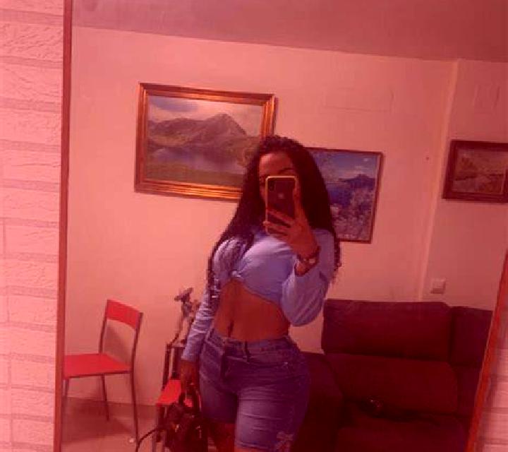 Antonella Becilla de Valderaduey escort