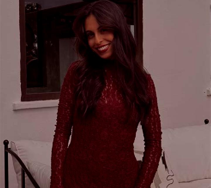 Antonella Benitachell escort