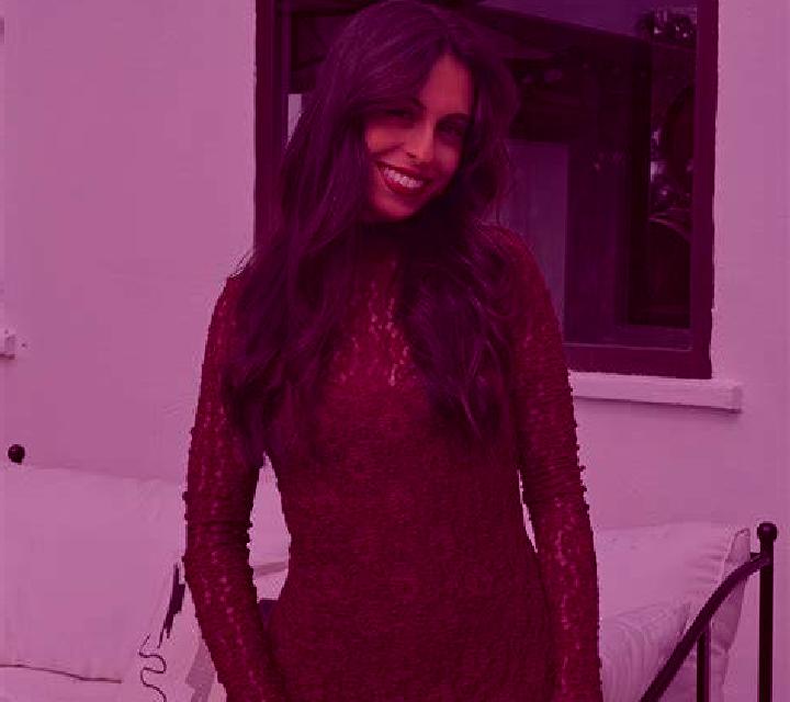 Antonella Chumillas escort