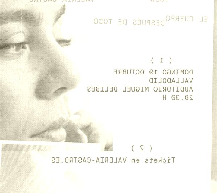 Antonella Friera de Valverde escort