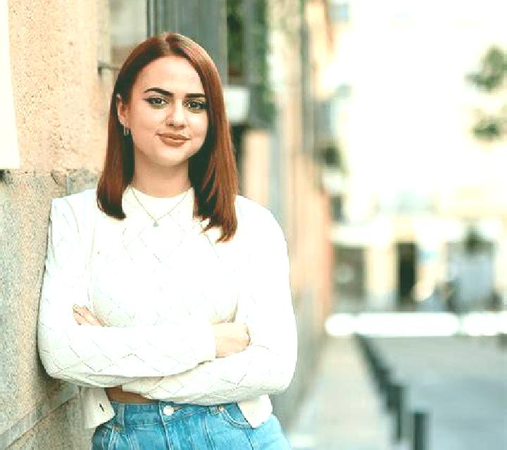 Antonella Garcibuey escort
