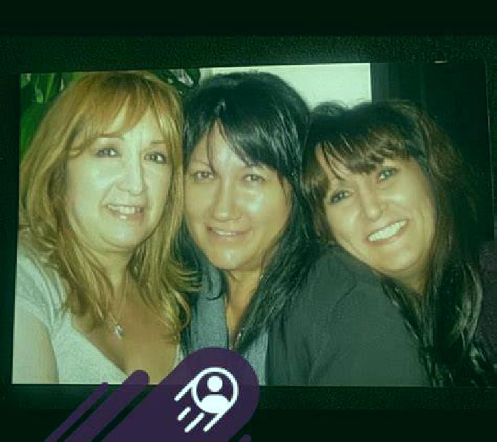 Antonella Moguer escort