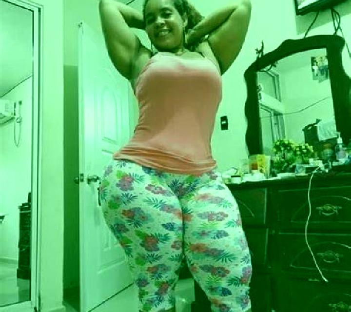 Antonella Pozo Lorente escort