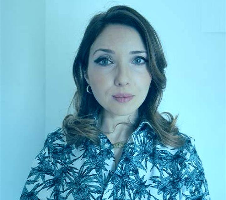 Antonella Puebla de Don Fadrique escort