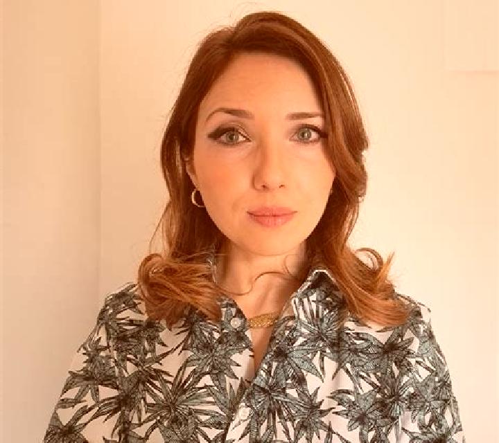 Antonella Ripoll escort