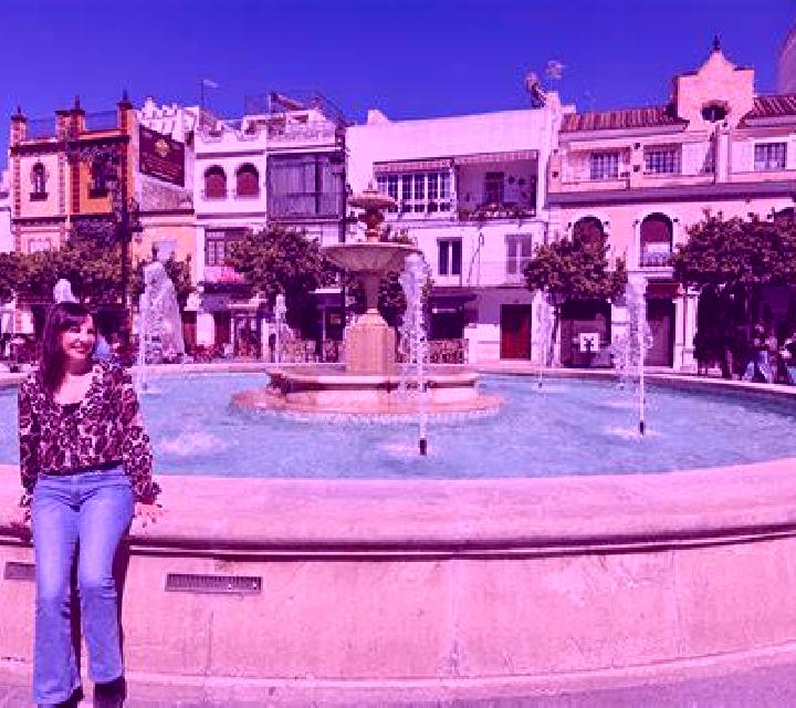 Antonella Sanlucar de Guadiana escort