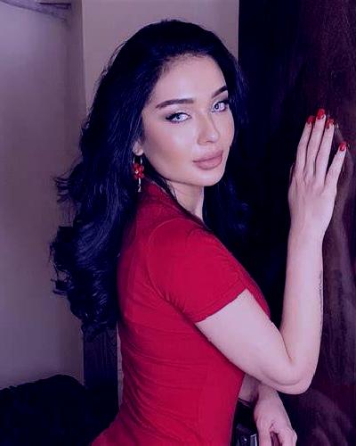Antonella Tagamanent escort