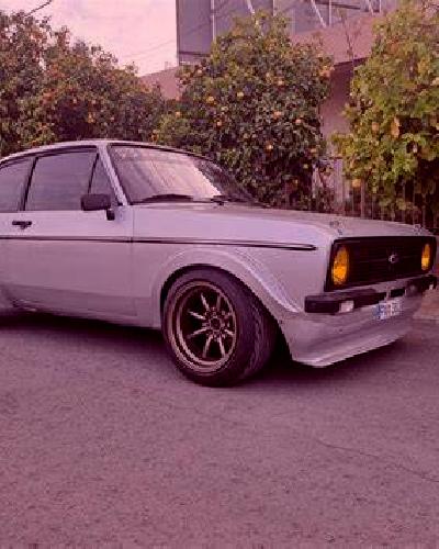 Antonella Tirig escort