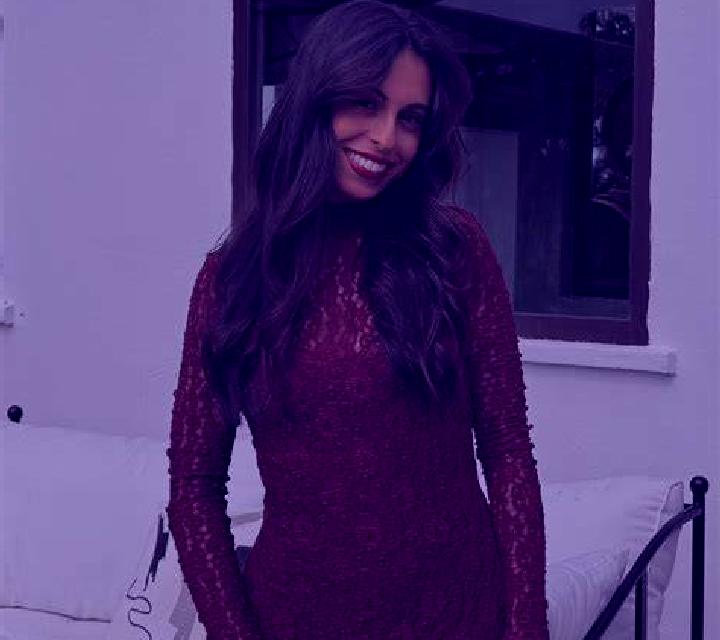 Antonella Tordomar escort
