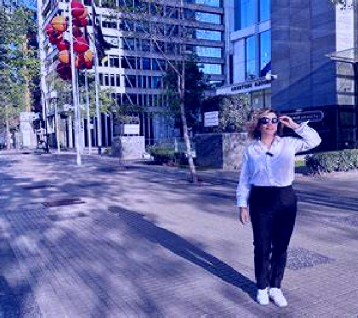 Antonella Valdeacederas escort
