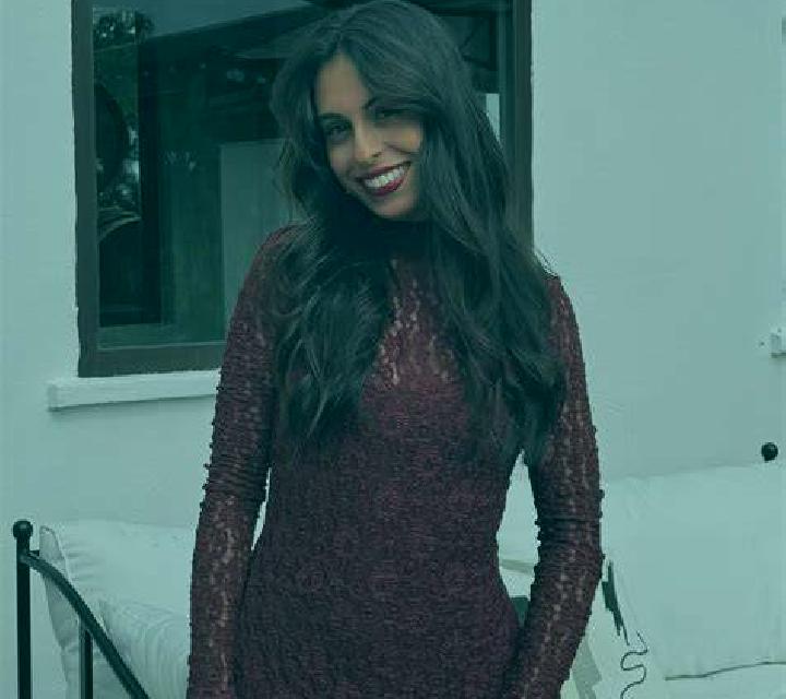 Antonella Villacarralon escort