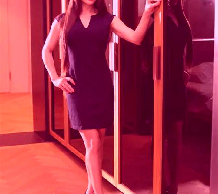 Aurora 3 Manchita escort
