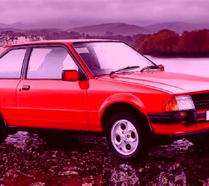 Aurora 3 Orbita escort