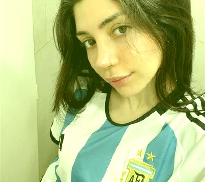 Aurora Cabezon de Cameros escort