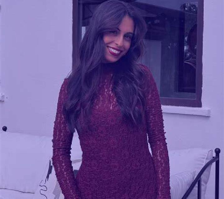 Aurora Castildelgado escort