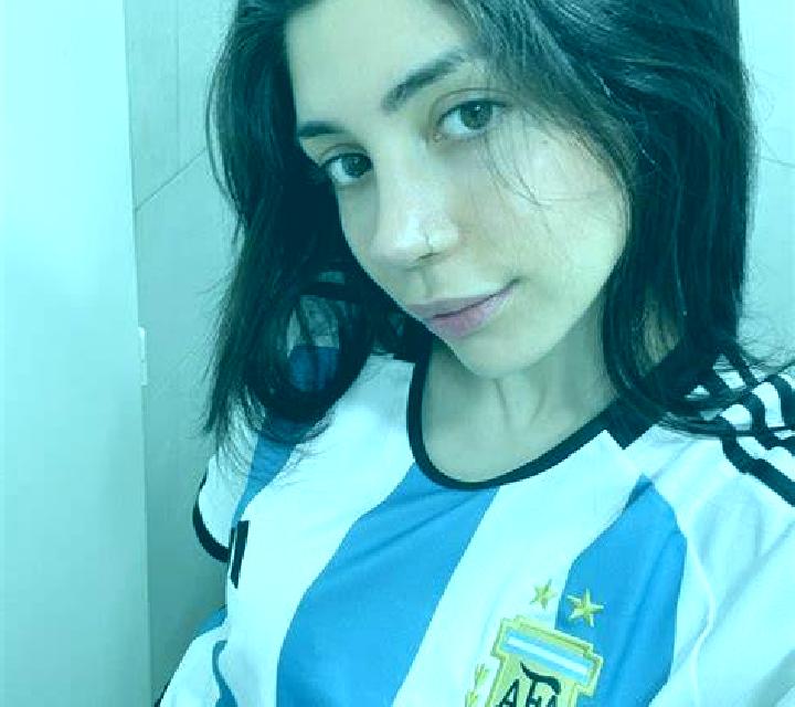 Aurora Cernadilla escort