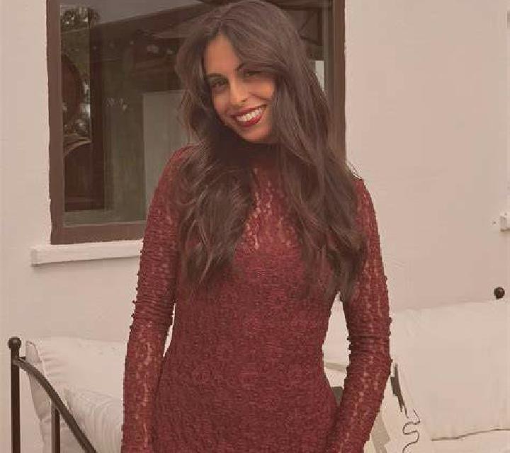 Aurora Cubel escort