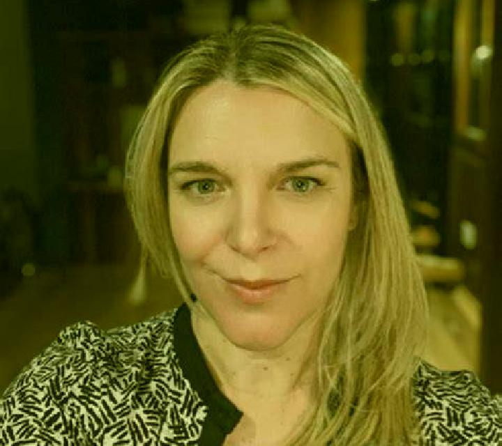 Aurora Forcall escort