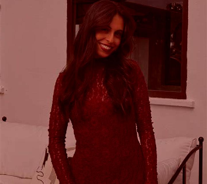 Aurora Manchita escort