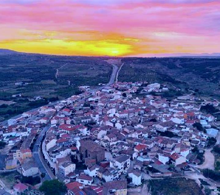 Aurora Valldemossa escort