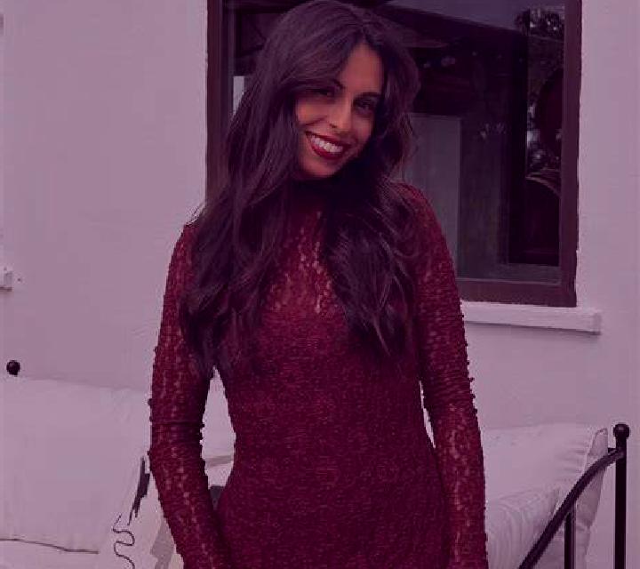 Beatriz 2 Benalauria escort