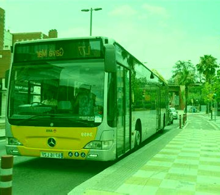 Beatriz 2 Escatron escort