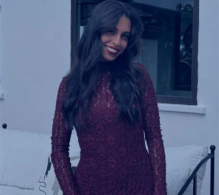 Beatriz 2 Hijes escort