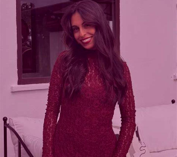 Beatriz 2 Pedro Abad escort