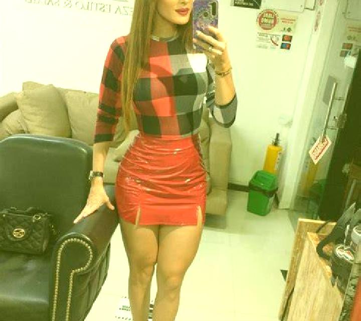 Beatriz 2 Perales escort